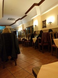 Restaurante Pizzeria Da Ernesto