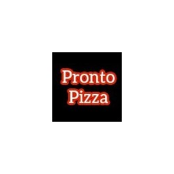 Pronto Pizza Lleida