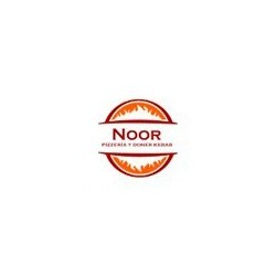 Pizzería Kebab Noor