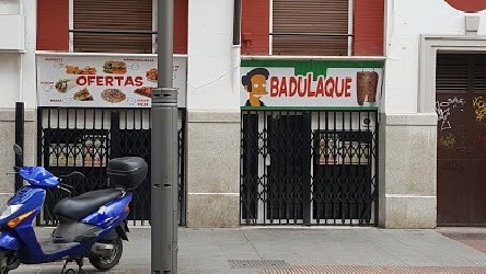 Badulaque