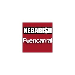 Kebabish Fuencarral