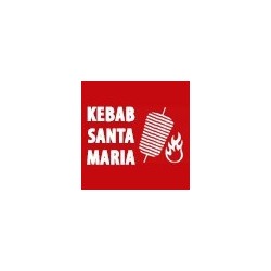 Kebab Santa Maria