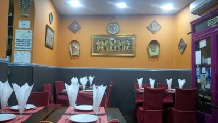 Baisakhi Indian Restaurante