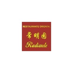 Restaurante Asiatico Radiante