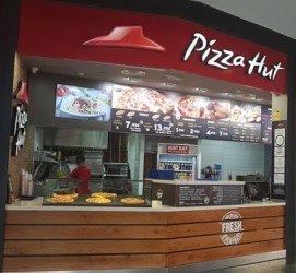 Pizza Hut Islazul