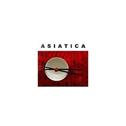 Restaurante Asiatica