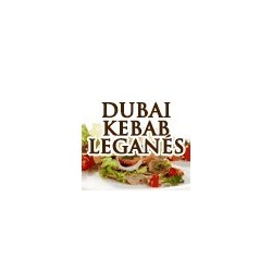 Dubai Kebab Leganés