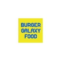Burger Galaxy Food