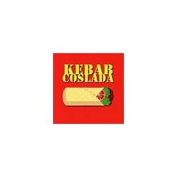 Kebab Coslada