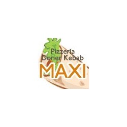 Pizzería Doner Kebab Maxi