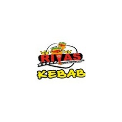 Rivas Kebab
