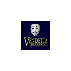 Vendetta Pizzería Rivas