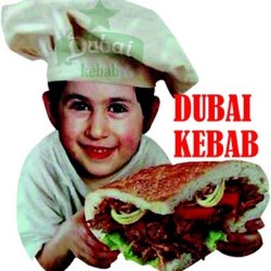 Dubai Kebab Torrejón
