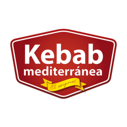 Kebab Mediterránea