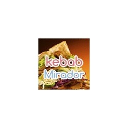 Kebab Mirador