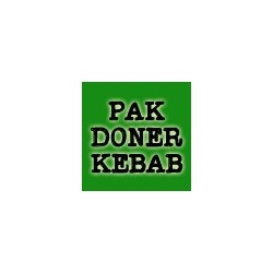 Pak Doner Kebab