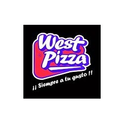 West Pizza Capuchinos