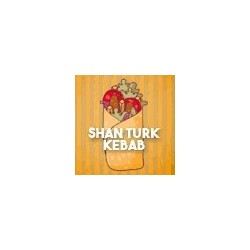 Shan Turk Kebab