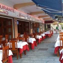 Restaurante Chino Mare Nostrum