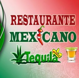 Restaurante Mexicano Tequila