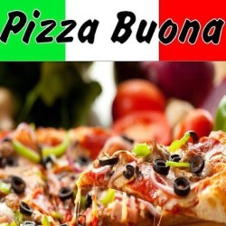 Pizza Buona Iturrama