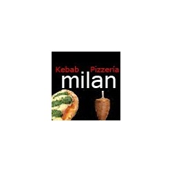 Kebab Milan