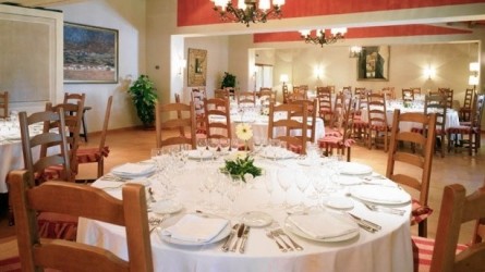 Restaurante Parador de Albacete