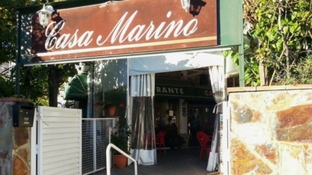 Casa Marino