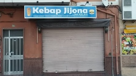 Kebap Jijona