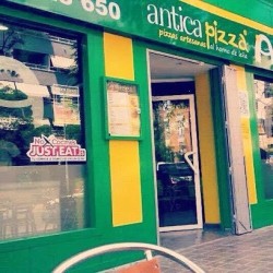 Antica Pizza Alicante