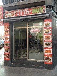 Pitta Hut Elche