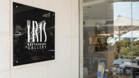 Iris Gallery - Hotel del Arte