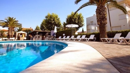 Cau del Vinyet - Hotel Subur Maritim