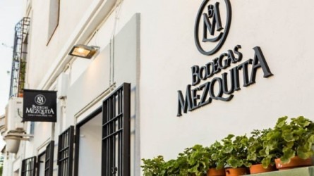 Bodegas Mezquita Cruz del Rastro