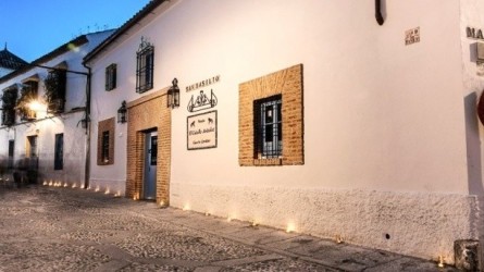 La Posada del Caballo Andaluz