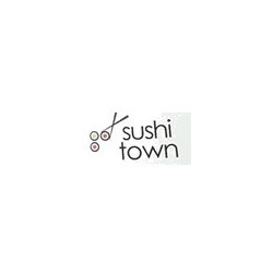 Sushi Town