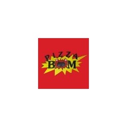 Pizza Boom