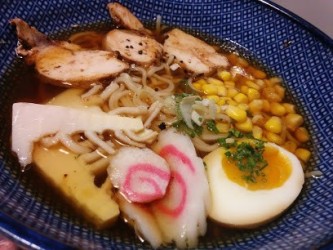 Udon Palma