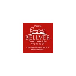 Pizzeria Bellver