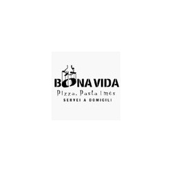 Pizzería Bona Vida