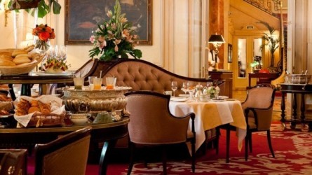 Goya - Hotel Ritz