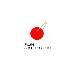 Sushi Santa Eulalia