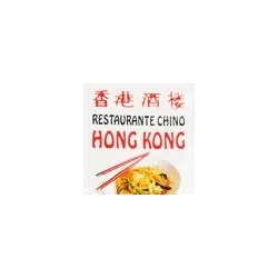 Restaurante Chino Hong Kong