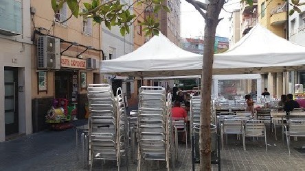 Bar Córdoba