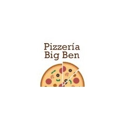 Pizzería Big Ben
