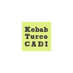 Kebab Turco Cadi