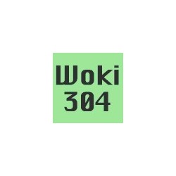 Woki 304