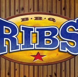 Ribs Diagonal Mar