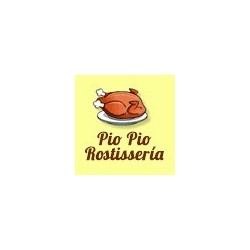 Pio Pio Rostisseria Pizza Kebab