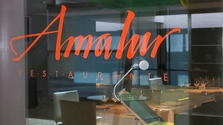 Amalur - Hotel Abba Playa Gijón